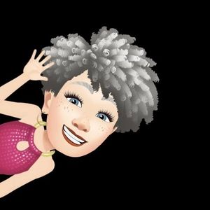 Meet your Posher, Barbara